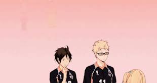 Pin On Haikyuu