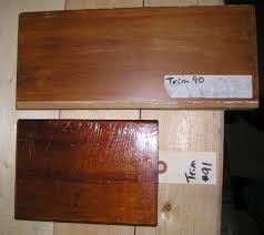 Measure the needed length and then repeat the measurement, as not to make any error or to waste. Maple Birch Trim Nd Millwerk Salvage And Sales
