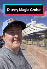 Exciting Disney Magic Cruise Adventure and Itinerary