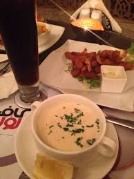 مقهى لوليا في الشرقية