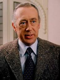 Filmer och serier med Peter Ehrlich