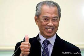 It's a free online image maker that allows you to add custom resizable text to images. Anwar Will Form A New Government Muhyiddin Left To The Decision Of The King Of Malaysia World Today News