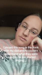 Funny Misheard Lyrics Experience with Dad