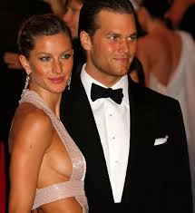 Thomas edward patrick brady jr. Gisele Supermodel Net Worth Google Search Gisele Bundchen Gisele Gisele Bundchen