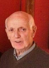 Lawrence Russell Obituary (1940