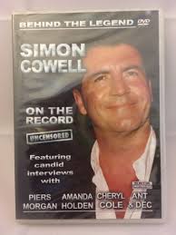 BNS Simon Cowell