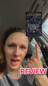 Is Starling House Spicy