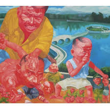 Image result for Yang Shaobin