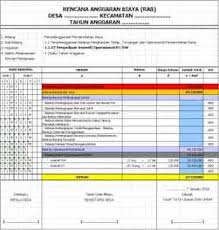 102 meter persegi725175l o k a s i: Contoh Rab Kegiatan Penyediaan Insentif Operasional Rt Rw Format Administrasi Desa