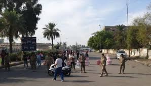 3:52:35 am حسب توقيت مدينة بغداد. Ø§Ù„Ø¹Ø±Ø§Ù‚ ÙØ±Ø¶ Ø­Ø¸Ø± ØªØ¬ÙˆØ§Ù„ Ø¨Ù€6 Ù…Ø­Ø§ÙØ¸Ø§Øª Ø¬Ù†ÙˆØ¨ÙŠØ©