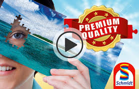 With 1000 pieces, this thomas kinkade disney puzzle features the beautiful port royal in jamaica which is where the film is set. Mulan 59672 Schmidt Spiele