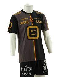 All information about kv mechelen u19 () current squad with market values transfers rumours player stats fixtures news. Kv Mechelen Voetbalshirts 2019 2020 Voetbalshirts Com