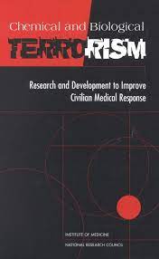 Specifically, it discusses nerve and blister agents by providing overviews, physical and chemical properties, routes of entry, and symptoms. 4 Detection And Measurement Of Chemical Agents Chemical And Biological Terrorism Research And Development To Improve Civilian Medical Response The National Academies Press