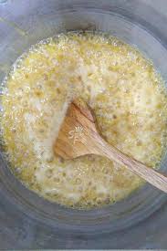Ni ha, baru tergerak hati nak cuba buat biskut raya. Resepi Biskut Cornflakes Madu Rangup Dan Mudah Resep Resep Makanan Makanan Madu