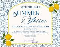 The Summer Soirée