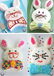 Check spelling or type a new query. Wonderful Diy Easter Bunny Cake Wonderfuldiy Com Easter Bunny Cake Bunny Cake Easter Cakes