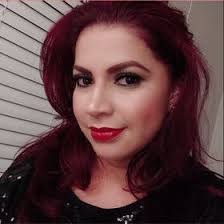 Yasmin Castillo's Instagram, Twitter & Facebook