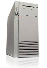 Macintosh Quadra 950 Was My Dream Machine At That Time In 1992 Apple Computer Apple Macintosh Vintage Apple