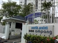 Kk inn hotel, d' olive hotel nearest police station: One Ampang Avenue Taman Ampang Utama Property Info Photos Statistics Land