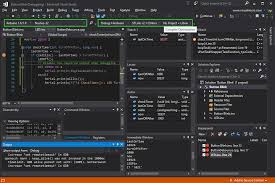 It's intended for artists, designers, hobbyists, and anyone interested in creating interactive objects or environments and is designed to be as flexible as possible to fit your project's needs. Arduino Ide For Visual Studio Visual Micro Visual Studio Marketplace