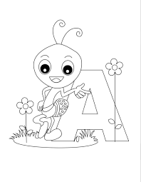 With activities for preschoolers to second graders, these dinosaur coloring pages and worksheets cover everything from letter and number recognition to matching, addition, story prompts, and more! Alphabet Coloring Pages Bundle Kidspressmagazine Com
