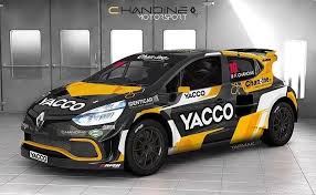 Mi Piace 251 Commenti 3 Rallycross France Rallycrossfrance Su Instagram Alors Vous Aimez La Nouvelle C Rally Car Design Clio Williams Super Cars