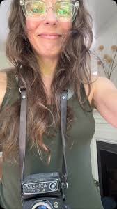 I have a new video up! If you love slideshows and storytelling, this is for  you. In it, I share some of my very favorite photographs, along with a rich  conversation about photography as an insight ...