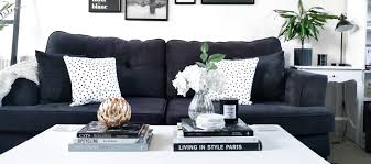 If we ever had to recommend one authority to consult on fashion. Coffee Table Styling The How To Guide Budget Home Interior Design