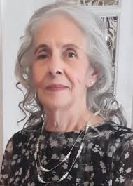 Julia Reyes Obituary