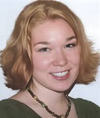 Lauren Ashley McCain (1986-2007)