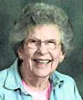 Elizabeth Ostler Obituary (2011)