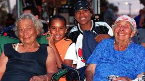 Rabbit-proof fence girl honoured | The Australian