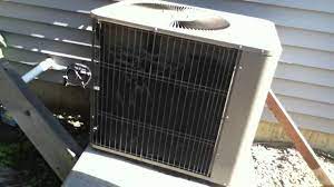 The minimum standard seer for air conditioners is 13, though most modern air conditioners have a seer that ranges from 13 to 21. 2004 Armstrong Air Concept 1000 Air Conditioner Running Youtube