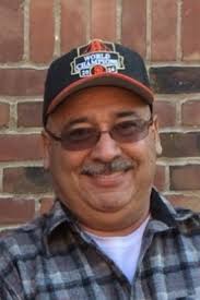 Mark Gloria Obituary