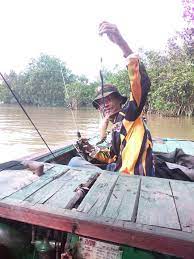 1) unit penangkapan bagan apung sebagai objek penelitian. Ini Dia 7 Spot Wisata Memancing Air Tawar Di Sumsel Travel Tempo Co