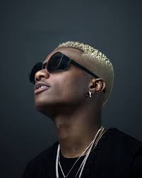 Wizkid Confirms Birth Of New Baby Girl With Jada Pollock