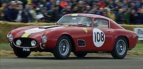 Maybe you would like to learn more about one of these? Ferrari 250 Wikipedia