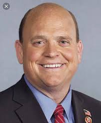 Get to know Democrat Tom Carle. He is running this year in N.Y. 23rd  Congressional District. Tom and his family face the same challenges as your  family. He supports women's reproductive rights,