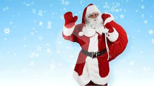 Santa Claus Congratulates Santa Claus Pictures Santa Claus Santa Claus Drawing