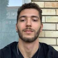 lorenzo-vecchio (Lorenzo Giovanni Vecchio) · GitHub