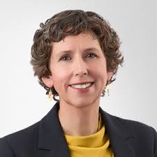 Brooke Jamison, Canada