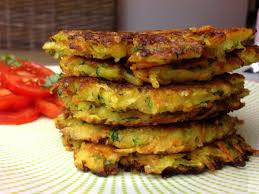 Low Carb Gemusepuffer Gemusepuffer Rezepte Low Carb Gerichte