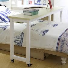 Today The World Of Work Becomes More Flexible And More People Work From Home Thus The Need For The Perfect Home Office And A Computer Bed Table Bed Desk Bed