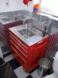 See more ideas about garage bathroom, man cave bathroom, automotive decor. Complete Your Garage Living Space With A Functional Bathroom Knockoffdecor Com
