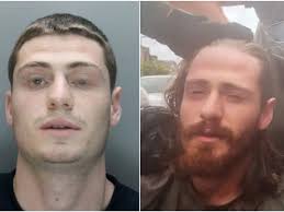 Machine gun ambush sparked killer Shaun Walmsley's dramatic prison escape