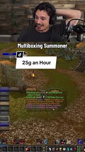 Image result for multiboxing wow