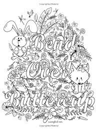 Youll receive a pdf file consist of 5 pages : Kinky Coloring Pages Free Scenery Mountains