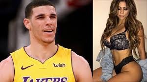 When it comes to his interactions with the media, lonzo ball has largely kept things close to the vest, especially as far as family is concerned. Lonzo Ball Officially Breaks Up With Baby Mama Denise Garcia Youtube