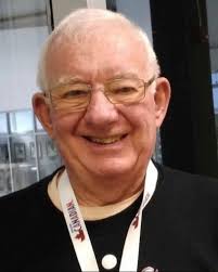 Barry Cornish Obituary December 3, 2024