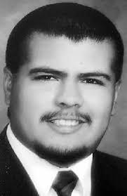 Salomon Lujan Obituary (1993